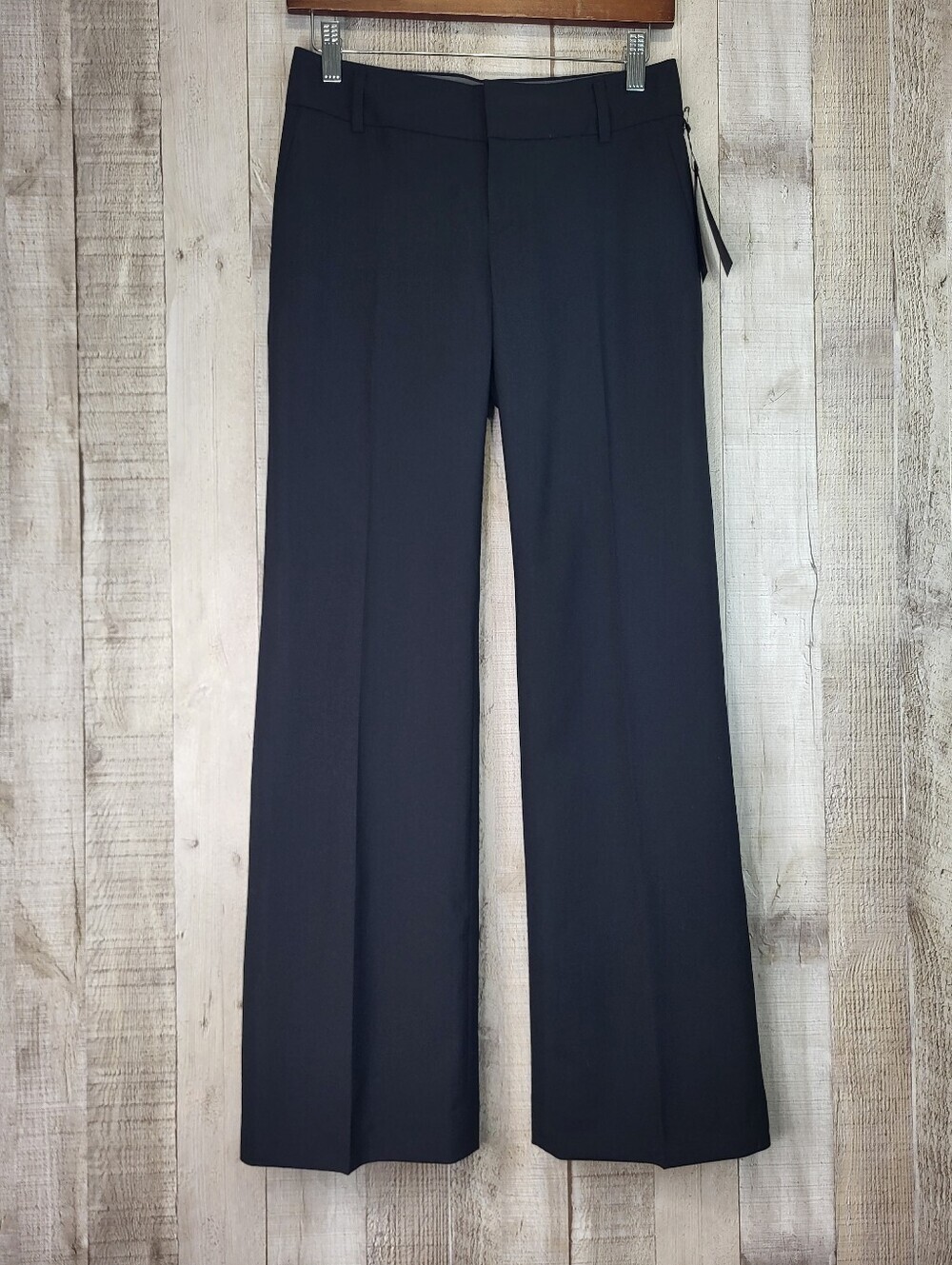 Banana Republic The Martin Fit Dress Pants. Size 00P. NWT